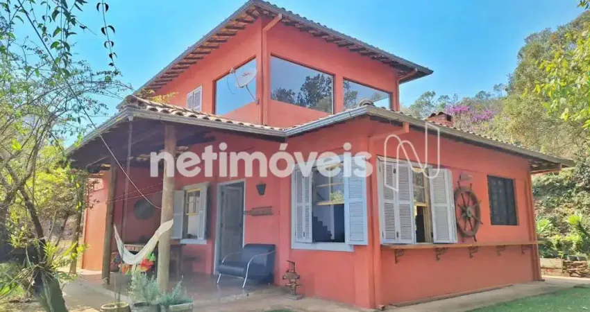 Venda Gleba Condominio Cachoeiras do Tangará Rio Acima