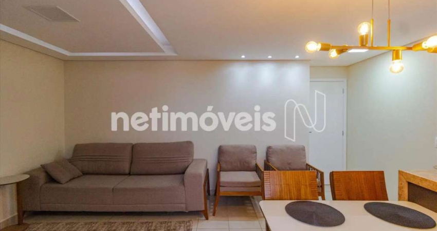 Venda Apartamento 2 quartos Nova Vista Belo Horizonte