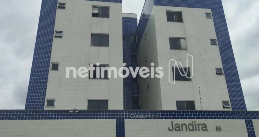 Cobertura com 3 quartos à venda na Rua Quatro, Arvoredo, Contagem