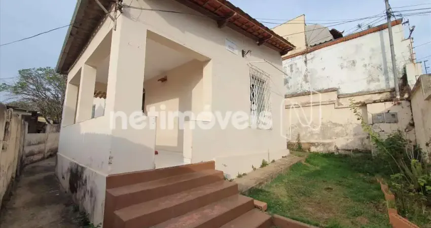 Casa com 5 quartos à venda na Rua Itaquera, Graça, Belo Horizonte