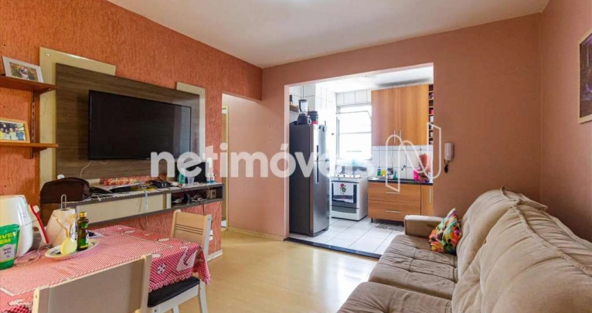 Venda Apartamento 2 quartos Boa Vista Belo Horizonte