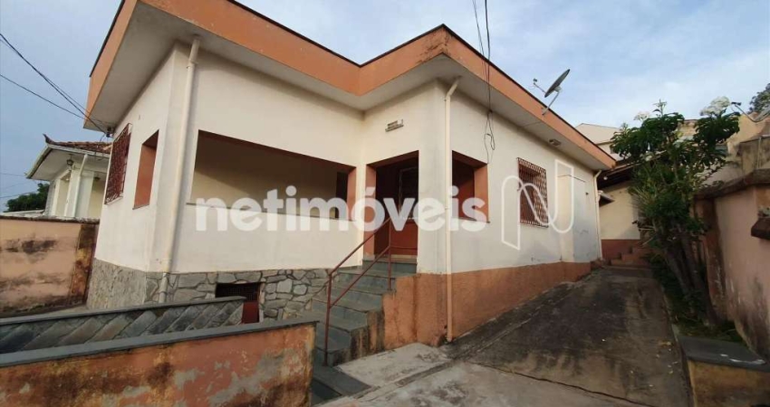 Casa com 2 quartos à venda na Rua Senhora das Mercês, Graça, Belo Horizonte
