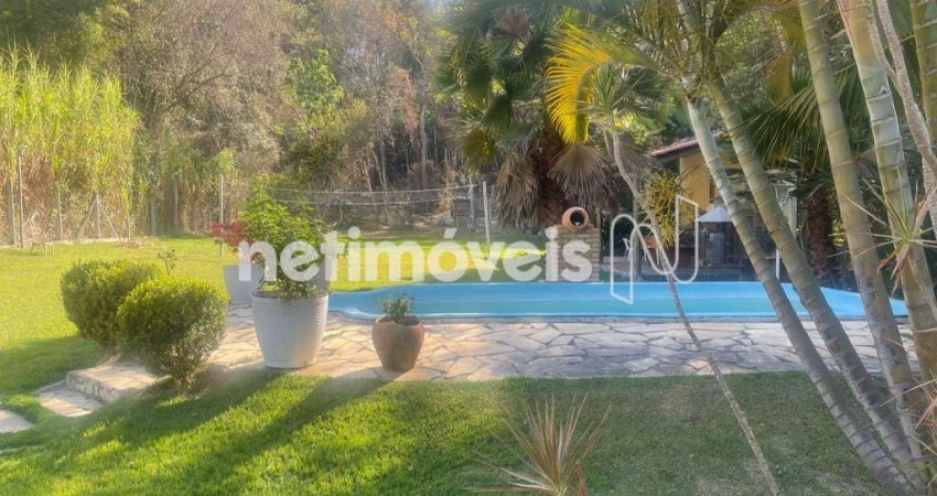 Venda Sítio Vila Ipê Amarelo Contagem