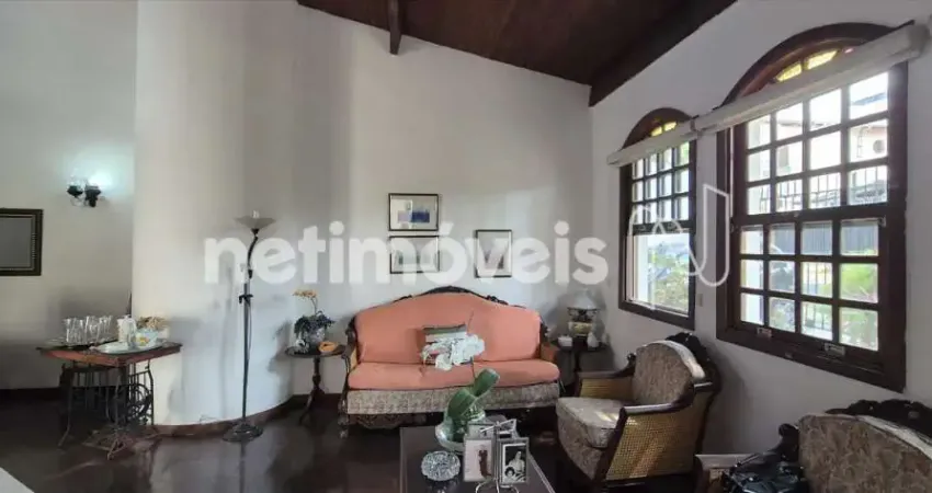 Venda Casa Ouro Preto Belo Horizonte