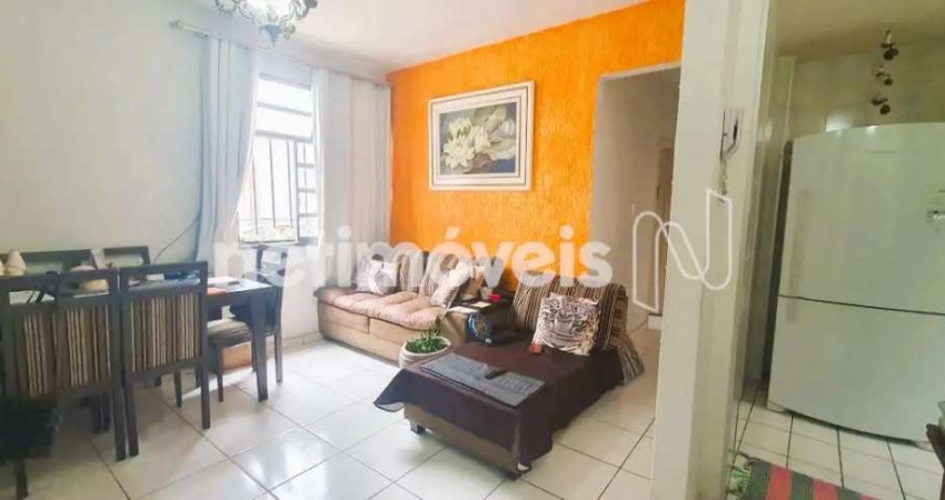 Apartamento com 3 quartos à venda na Rua Henrique Diniz, Nova Cachoeirinha, Belo Horizonte