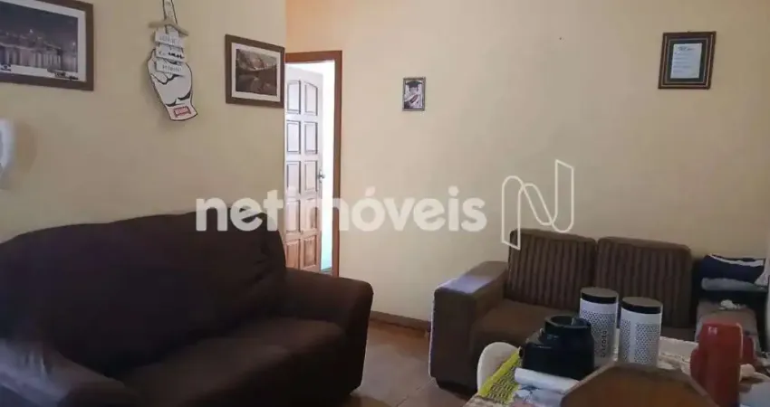 Venda Apartamento 2 quartos São Francisco Belo Horizonte