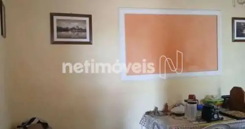 Apartamento com 2 quartos à venda na Rua Estoril, São Francisco, Belo Horizonte