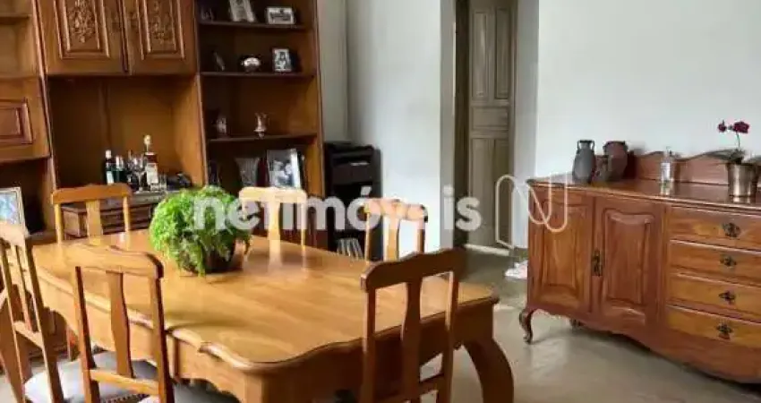 Casa com 3 quartos à venda na Rua Joaquim Murtinho, São Geraldo, Sete Lagoas