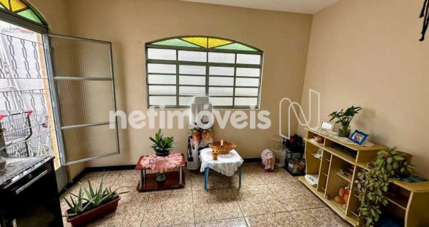 Venda Casa Maria Virgínia Belo Horizonte
