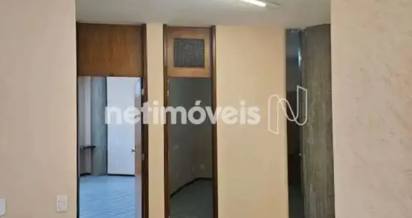 Sala comercial com 1 sala à venda na Avenida dos Andradas, Santa Efigênia, Belo Horizonte