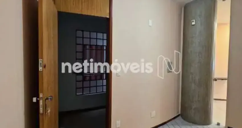 Sala comercial com 1 sala à venda na Avenida dos Andradas, Santa Efigênia, Belo Horizonte