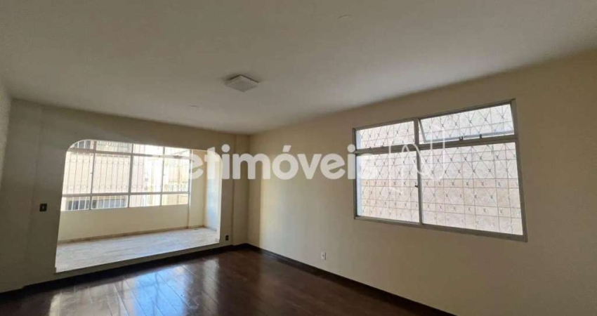 Apartamento com 4 quartos à venda na Rua Professor Pimenta da Veiga, Cidade Nova, Belo Horizonte