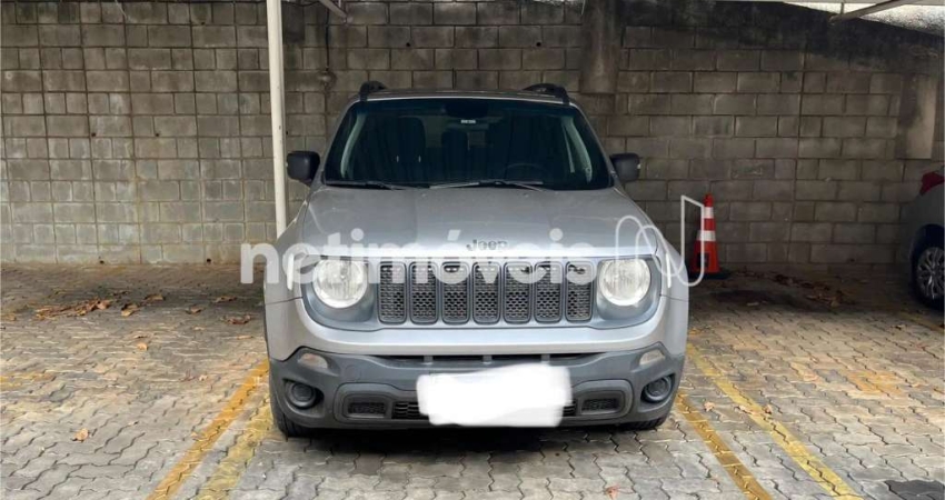 Apartamento com 3 quartos à venda na Rua Zircônio, Camargos, Belo Horizonte