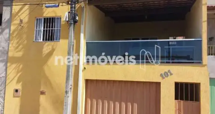 Venda Casa Estaleiro Contagem