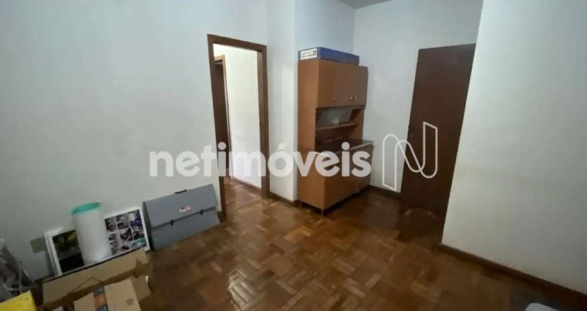 Apartamento com 5 quartos à venda na Rua Frei Leopoldo, Ouro Preto, Belo Horizonte