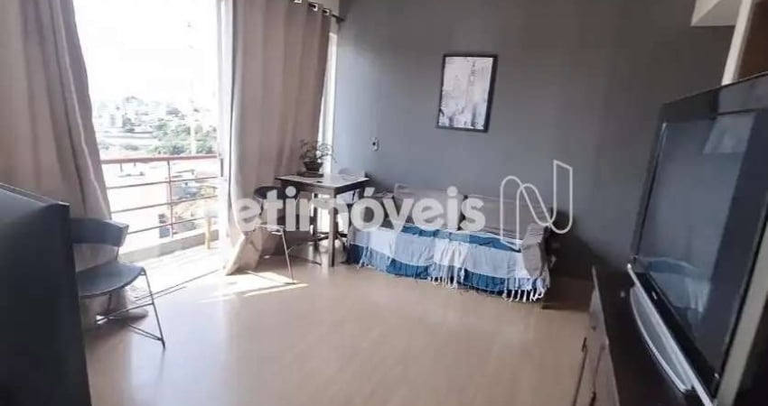 Venda Apartamento 3 quartos Nova Floresta Belo Horizonte
