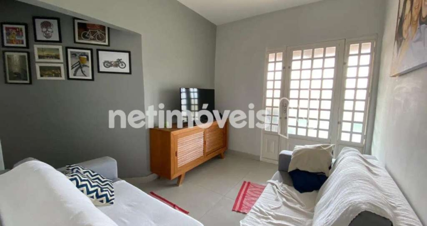 Casa com 5 quartos à venda na Rua José Isidoro Miranda, Maria Goretti, Belo Horizonte