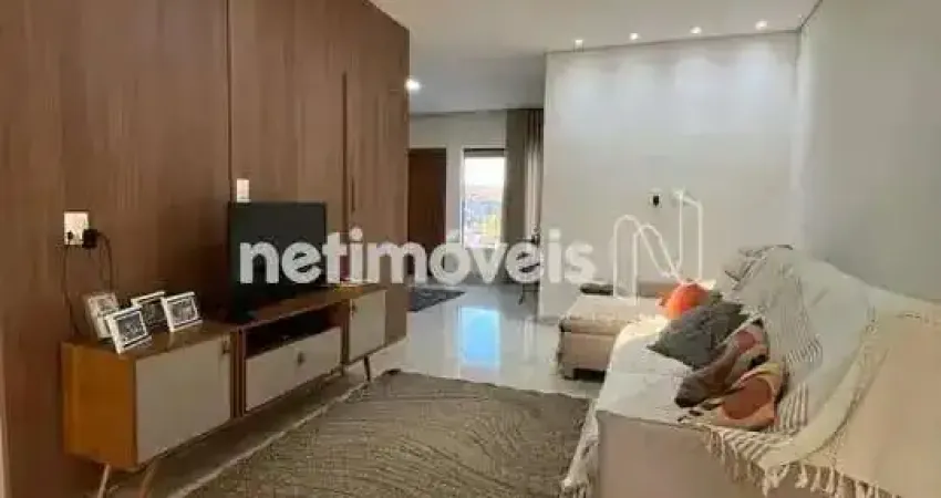 Venda Casa em condomínio Champagne Lagoa Santa