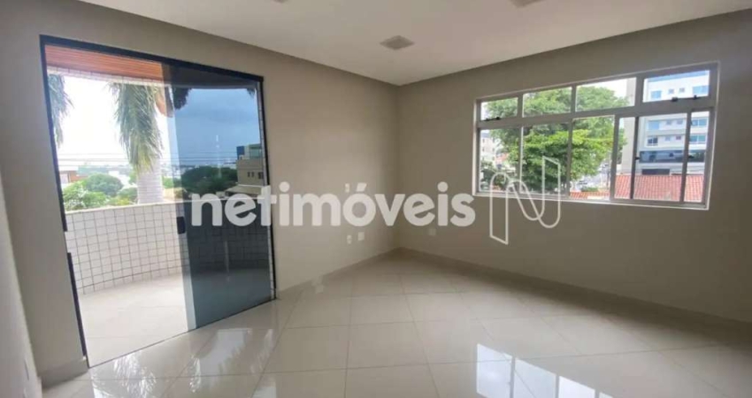 Venda Apartamento 4 quartos Indaiá Belo Horizonte