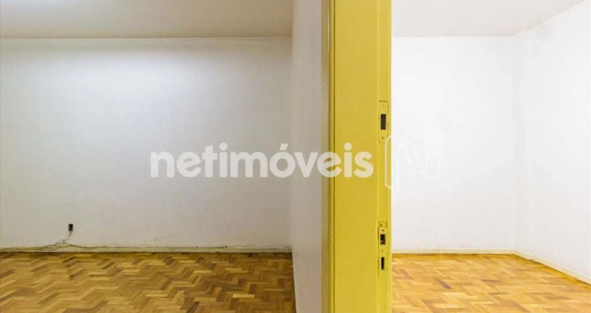 Sala comercial com 2 salas à venda na Rua dos Carijós, Centro, Belo Horizonte