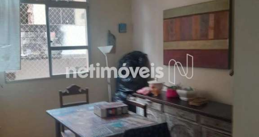 Apartamento com 3 quartos à venda na Rua Santa Helena, Serra, Belo Horizonte