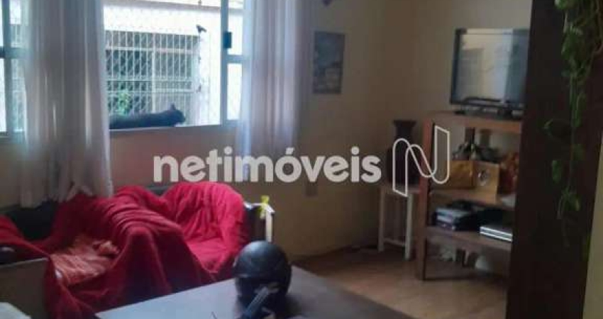 Apartamento com 3 quartos à venda na Rua Santa Helena, Serra, Belo Horizonte
