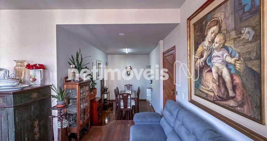 Apartamento com 3 quartos à venda na Rua Sabará, Colégio Batista, Belo Horizonte