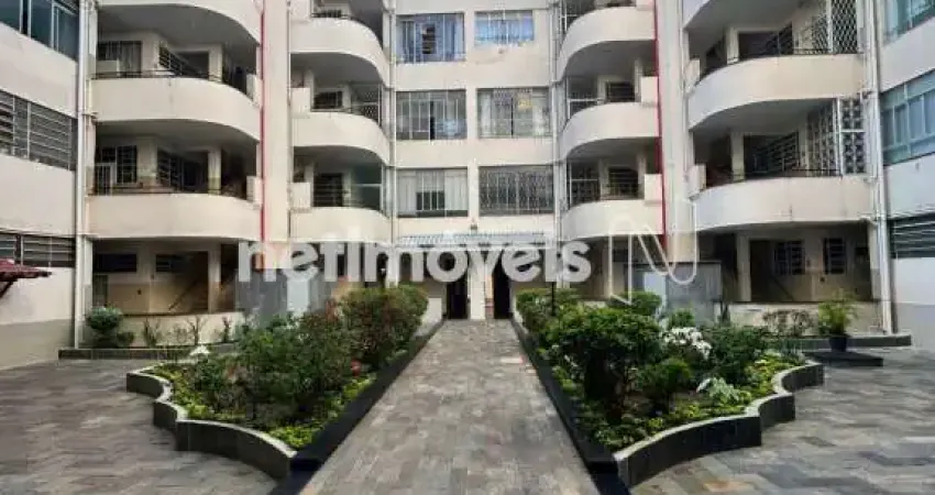 Venda Apartamento 2 quartos São Cristóvão Belo Horizonte