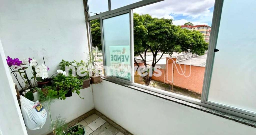 Apartamento com 2 quartos à venda na Avenida José Bonifácio, São Cristóvão, Belo Horizonte