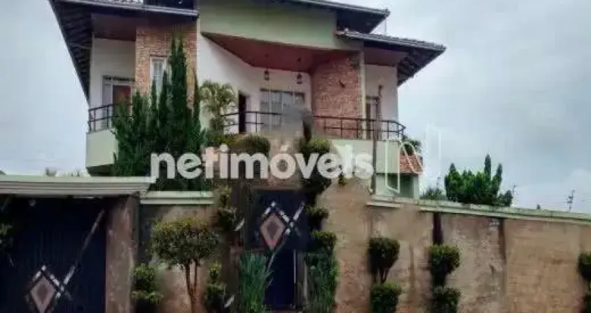 Venda Alameda Solar das Palmeiras (Melo Viana) Esmeraldas
