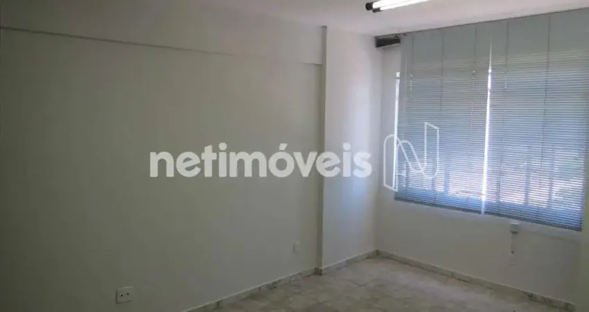 Sala comercial à venda na Avenida Augusto de Lima, Barro Preto, Belo Horizonte