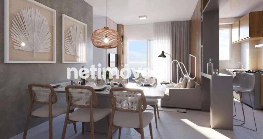 Venda Apartamento 2 quartos São Bento Belo Horizonte