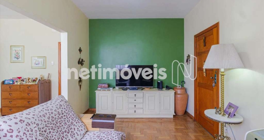 Apartamento com 3 quartos à venda na Rua Ceará, 721, Santa Efigênia, Belo Horizonte