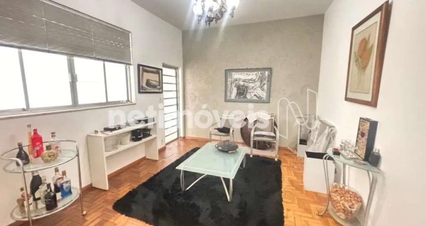 Casa com 3 quartos à venda na Rua Henrique Diniz, Nova Cachoeirinha, Belo Horizonte