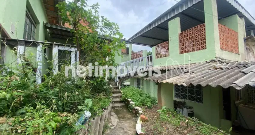 Venda Casa Horto Belo Horizonte