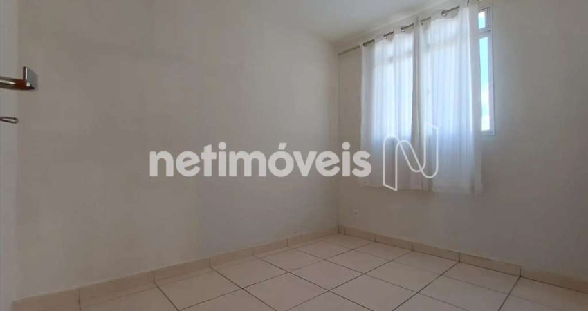 Apartamento com 2 quartos à venda na Avenida Miguel Perrela, Castelo, Belo Horizonte