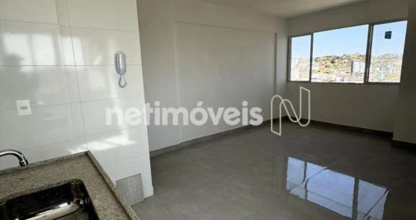 Venda Apartamento 3 quartos Padre Eustáquio Belo Horizonte