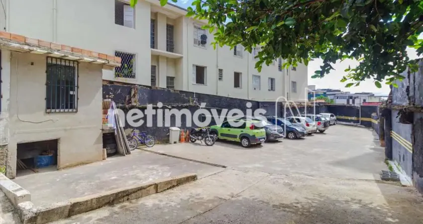 Terreno comercial à venda na Rua Salinas, Floresta, Belo Horizonte