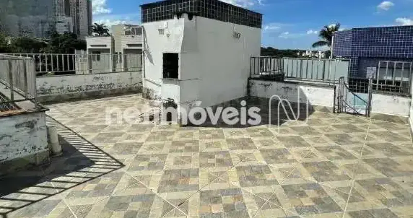 Cobertura com 3 quartos à venda na Rua Belterra, Ouro Preto, Belo Horizonte