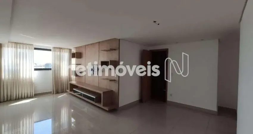 Venda Apartamento 3 quartos Sagrada Família Belo Horizonte