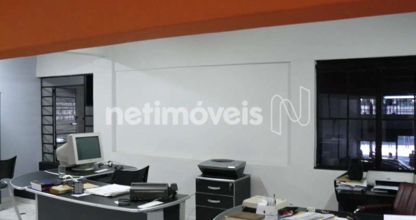 Ponto comercial com 2 salas à venda na Avenida Santos Dumont, Centro, Belo Horizonte