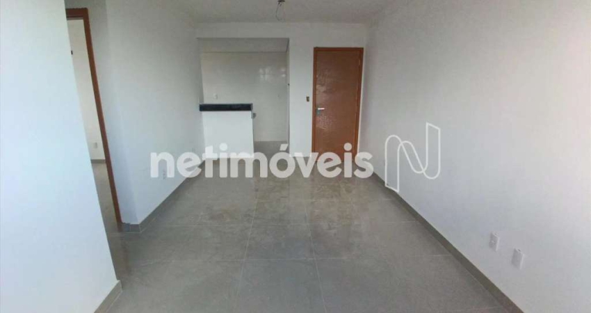 Apartamento com 2 quartos à venda na Rua Jornalista Geraldo Resende, Serrano, Belo Horizonte
