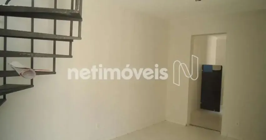 Venda Cobertura Frei Leopoldo Belo Horizonte