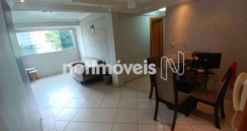 Apartamento com 3 quartos à venda na Rua Senador Virgílio Tavara, Santa Terezinha, Belo Horizonte
