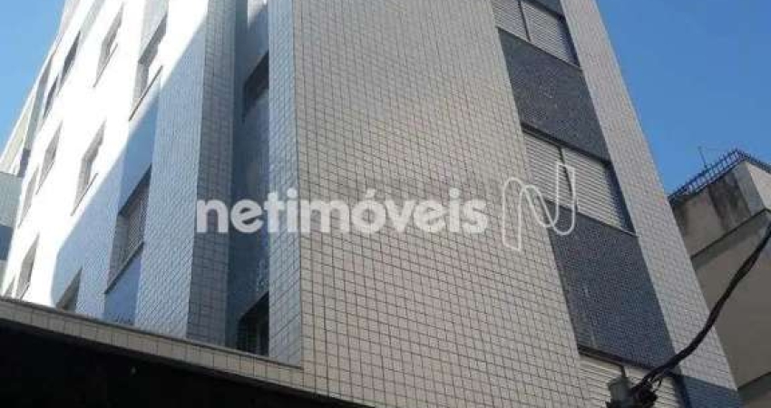 Venda Apartamento 3 quartos Horto Belo Horizonte