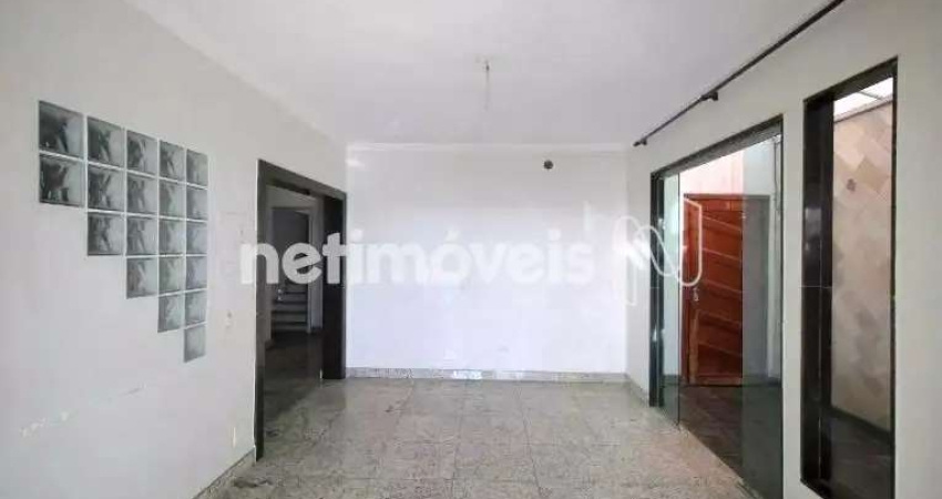 Casa com 5 quartos à venda na Rua Francisca Leão Correa, União, Belo Horizonte