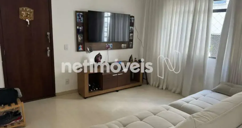 Venda Apartamento 3 quartos Manacás Belo Horizonte