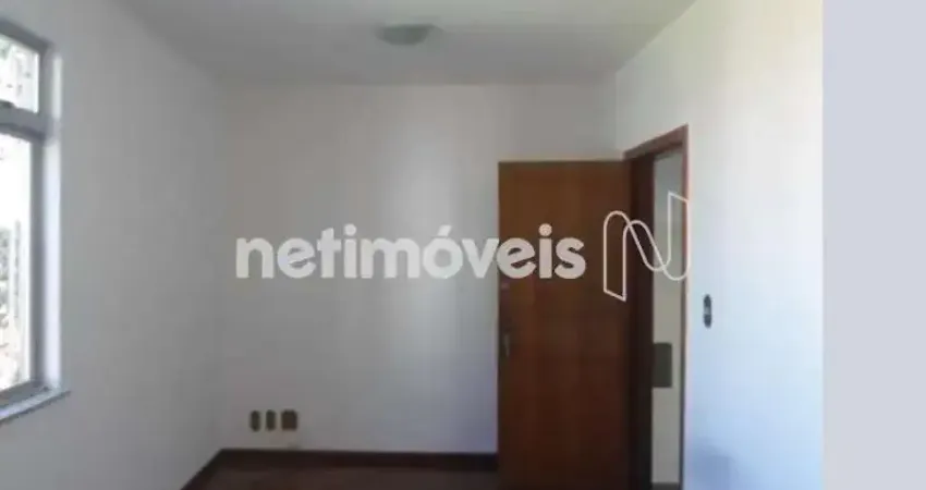 Apartamento com 3 quartos à venda na Rua Ingá, Ipiranga, Belo Horizonte