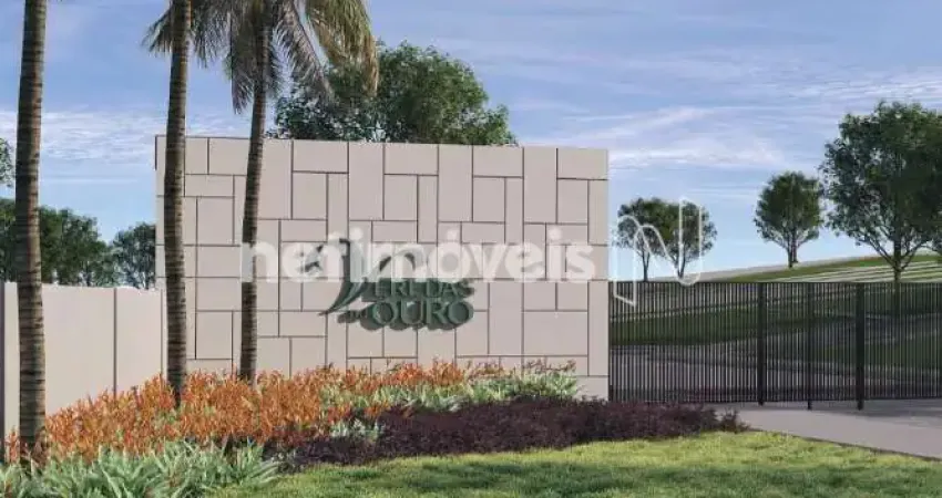 Terreno à venda na Rua Agenor Teixeira Da Costa, Campinho, Pedro Leopoldo