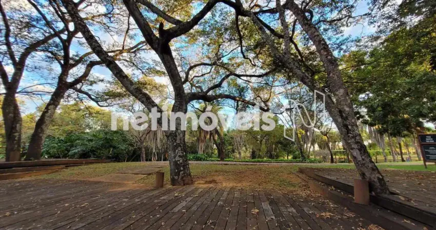 Terreno em condomínio fechado à venda no Jardim das Macaúbas, Funilândia 